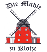 M��hle zu Klötze